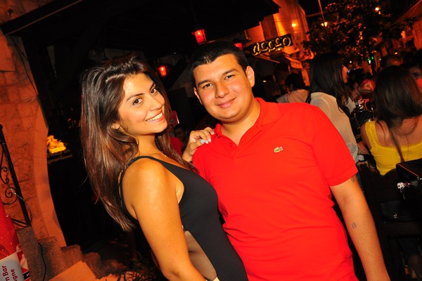 Fusion Night